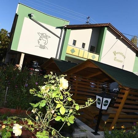 Gasthof Zum Mohrn Oberwoelz Stadt Εξωτερικό φωτογραφία