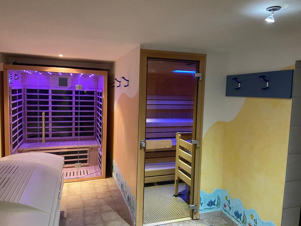 Gasthof Zum Mohrn Oberwoelz Stadt Εξωτερικό φωτογραφία
