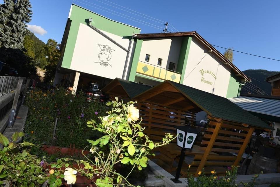 Gasthof Zum Mohrn Oberwoelz Stadt Εξωτερικό φωτογραφία