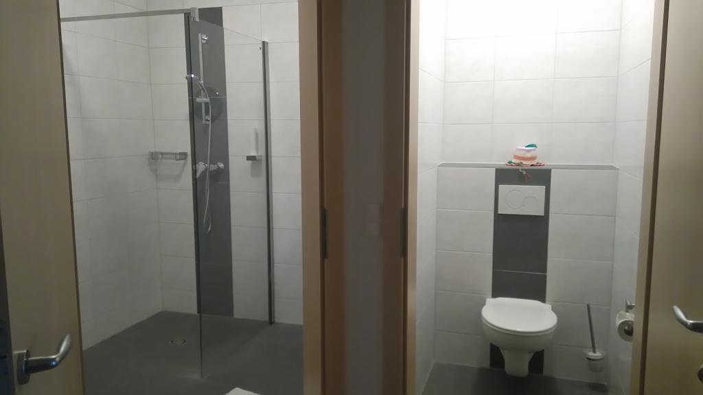 Gasthof Zum Mohrn Oberwoelz Stadt Εξωτερικό φωτογραφία